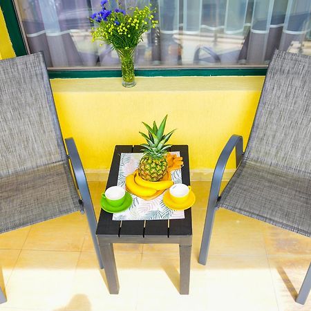 Charming Sunny Apartment+Swimming Pool Saints Constantine and Helena Exterior foto