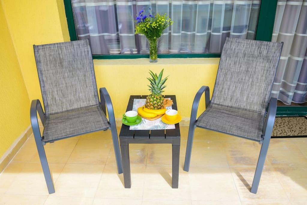 Charming Sunny Apartment+Swimming Pool Saints Constantine and Helena Exterior foto